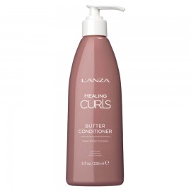 L'Anza Healing Curls Butter Conditioner 236ml